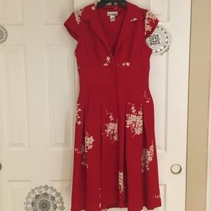 Women’s Dress
